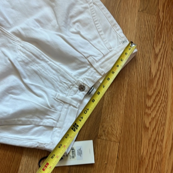 Citizens of Humanity Maritzy Shorts Size 27 NWT - Picture 6 of 14